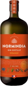 Джин Orange, Normindia, 0.7 л