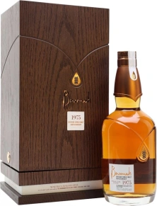 Виски Benromach, 43 года, 0.7 л (п/у)