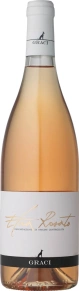 Вино Etna Rosato, Graci, DOC, 2019, 0.75 л