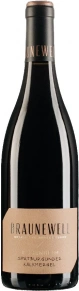 Вино Essenheim Spatburgunder Kalkmergel, Braunewell, 0.75 л