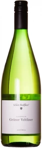 Вино Landwein Gruner Veltliner, Schloss Bockfliess, 2023, 1 л