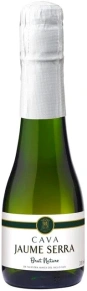 Игристое вино Brut Nature, Jaume Serra, DO, 0.2 л