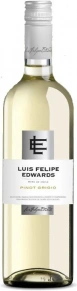 Вино Pinot Grigio, Luis Felipe Edwards, 0.75 л