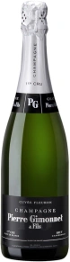 Шампанское Fleuron, Pierre Gimonnet & Fils, 2009, 0.75 л