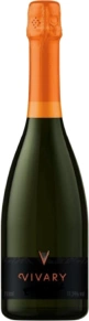 Игристое вино Prosecco Demi-Sec, Vivary, 2024, 0.75 л