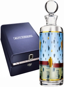 Граппа Most Magritte, Bepi Tosolini, 6 месяцев, 0.7 л (п/у)