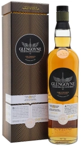 Виски Cask Strength Batch 8, Glengoyne, 0.7 л