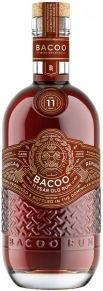 Ром Bacoo, 11 лет, 0.7 л