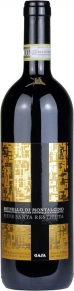 Вино Brunello di Montalcino, Pieve Santa Restituta, 2014, 0.75 л