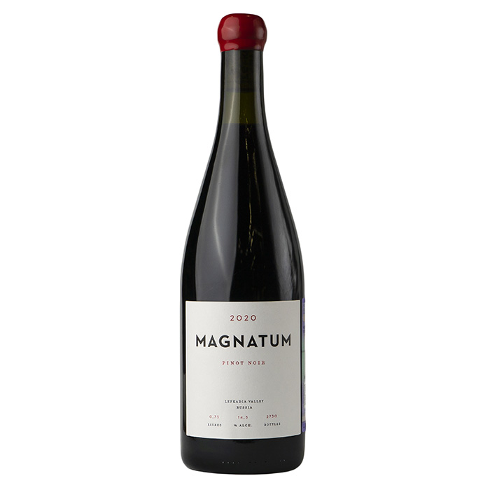 Вино Magnatum, Pinot Noir