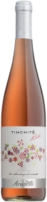 Вино Rose, Tinchite, IGT, 2018, 0.75 л