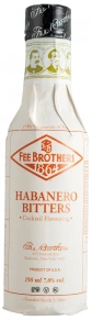 Ликер Habanero Bitters, Fee Brothers, 0.15 л