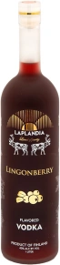 Водка Lingonberry, Laplandia, 1 л