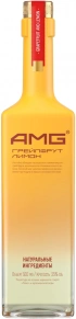 Ликер Грейпфрут с лимоном, АМГ, 0.5 л