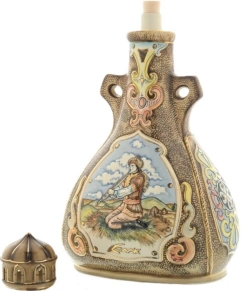 Водка Премиум, Дикий мед, 3.5 л