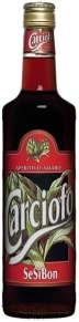 Ликер Amaro Carciofo, Sesibon, 0.7 л