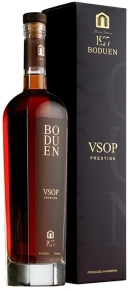 Коньяк Boduen, VSOP, 7 лет, 0.7 л (п/у)