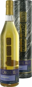 Виски Caol Ila, 10 лет, 0.7 л (п/у)