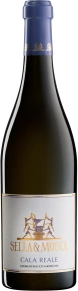 Вино Cala Reale, Sella & Mosca, DOC, 2020, 0.75 л