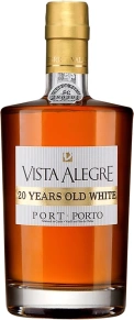 Портвейн Old White 20 Years Old, Vista Alegre, 0.5 л