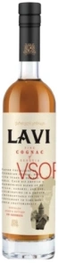 Коньяк La Vi, VSOP, 5 лет, 0.5 л