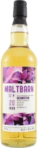 Виски Deanston, 20 лет, 0.7 л