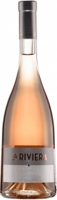 Вино La Riviera, Domaine de la Sangliere, AOP, 2024, 0.75 л