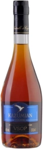 Коньяк Kazumian, VSOP, 8 лет, 0.375 л