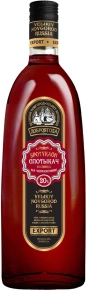 Ликер Спотыкач, Доброягода, 0.5 л