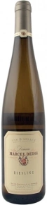 Вино Riesling, Domaine Marcel Deiss, 2009, 0.75 л