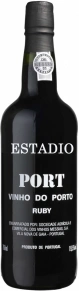 Портвейн Port Ruby, Estadio, DOC, 0.75 л