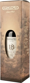 Виски Blend Malt, Samaroli, 18 лет, 0.75 л (п/у)