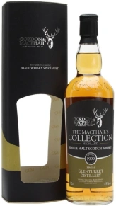 Виски MacPhails Collection from Glenturret, The MacPhail's, 10 лет, 0.7 л (п/у)