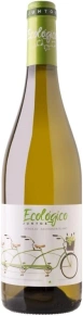 Вино Juntos Ecologico Verdejo-Sauvignon Blanc, Bodegas Volver, 2019, 0.75 л