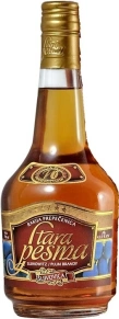 Бренди Plum, Stara Pesma, 5 лет, 0.7 л