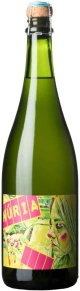 Игристое вино Nuria Parellada, Clos Lentiscus, 2018, 0.75 л