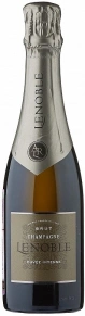 Шампанское Cuvee Intense Brut, Champagne AR Lenoble, 1.5 л