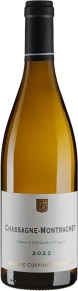 Вино Chassagne-Montrachet, Domaine Coffinet-Duvernay, AOC, 2022, 0.75 л