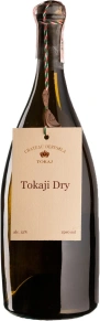 Вино Tokaji Dry, Chateau Dereszla, AOC, 1.5 л (п/у)
