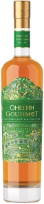 Ликер Гурмэ Яблоко, Корица и Фейхоа, Онегин, 0.5 л