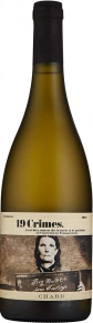 Вино Chard, 19 Crimes, 2018, 0.75 л