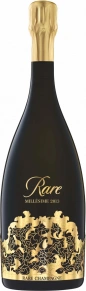 Шампанское Rare, AOC, 2013, 0.75 л