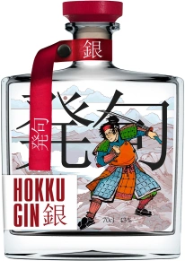 Джин Hokku, 0.7 л