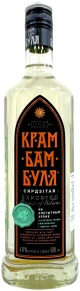 Ликер Сердитая, КрамБамБулЯ, 0.5 л