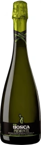 Игристое вино Five Stars Piemonte, Bosca, DOC, 0.75 л
