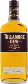Виски Tullamore Dew, 12 лет, 0.7 л