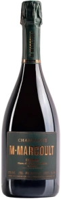 Шампанское Carabins Blanc de Noirs Parcellaire, Champagne M.Marcoult, 0.75 л