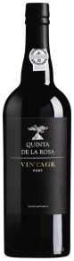 Портвейн Vintage Port, Quinta De La Rosa, 2014, 0.75 л