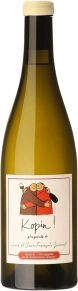 Вино Kopin!, Anne et Jean-Francois Ganevat, 0.75 л
