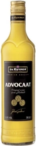 Ликер Advocaat, De Kuyper, 0.5 л